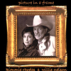 Kimmie Rhodes featuring Willie Nelson - Love Me Like A Song